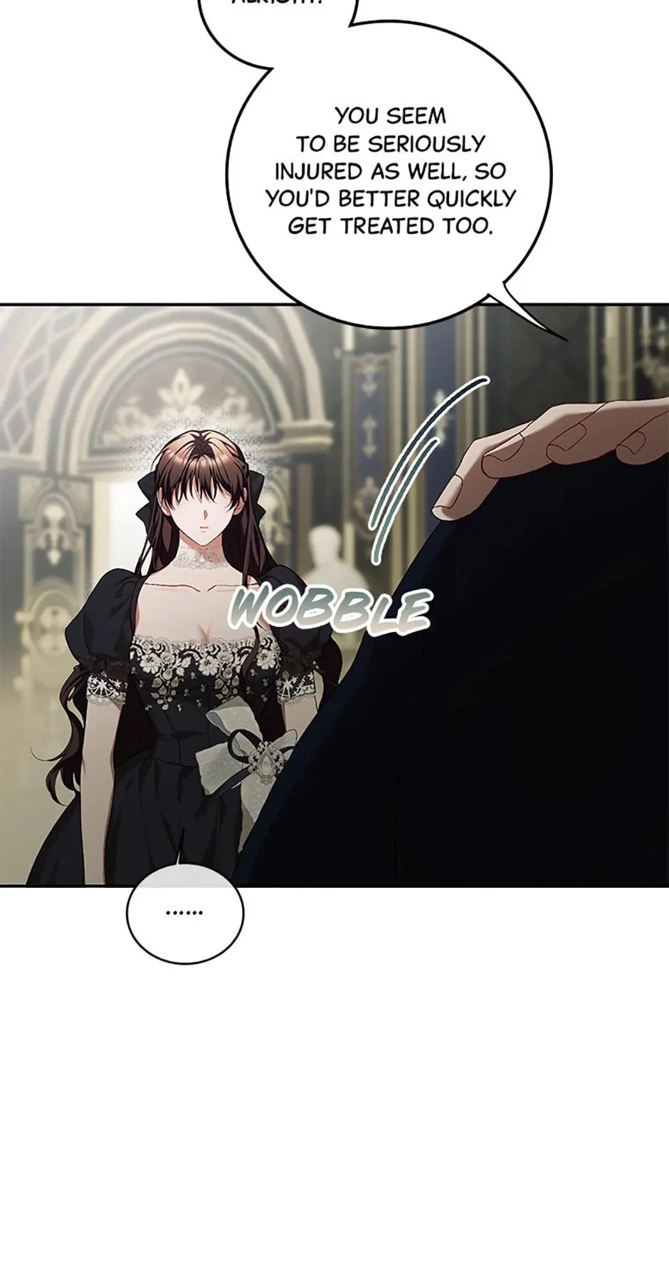  The Time of the Terminally ill Extra Chapter 76 Page 54