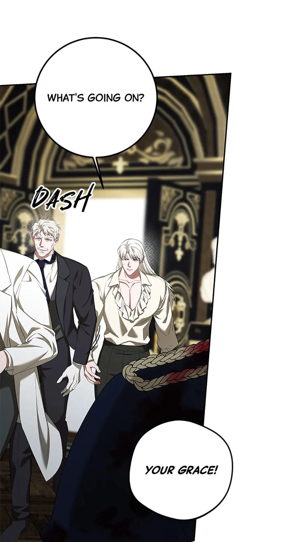  The Time of the Terminally ill Extra Chapter 76 Page 48