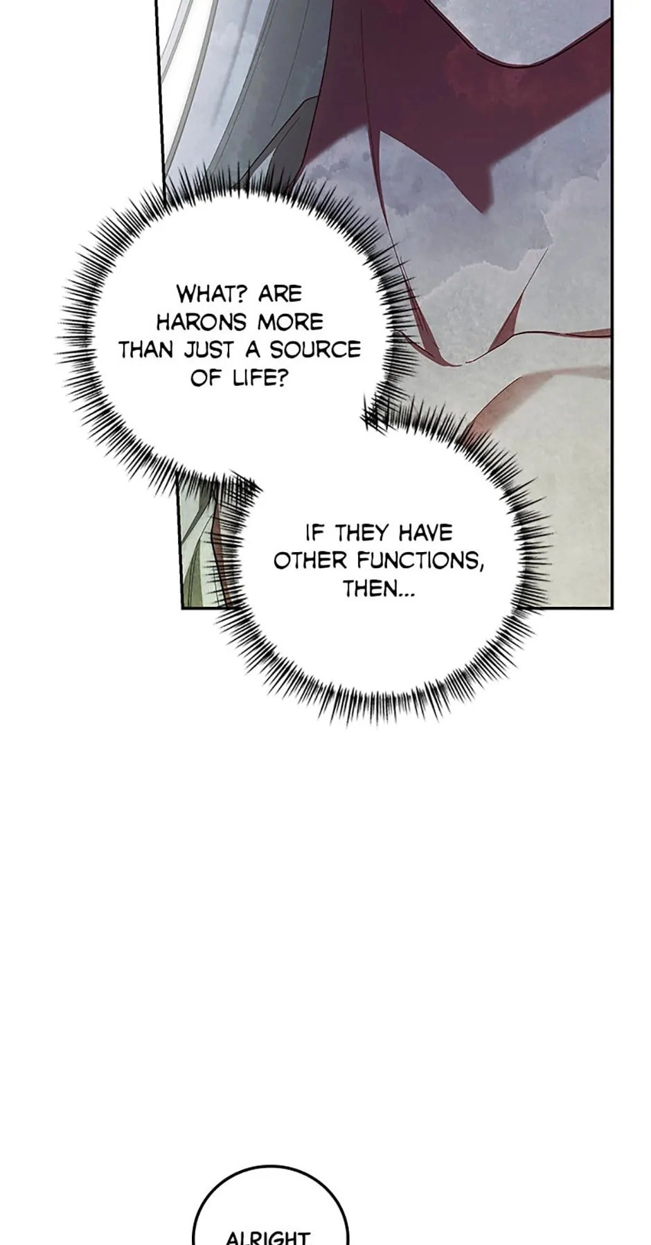  The Time of the Terminally ill Extra Chapter 76 Page 53