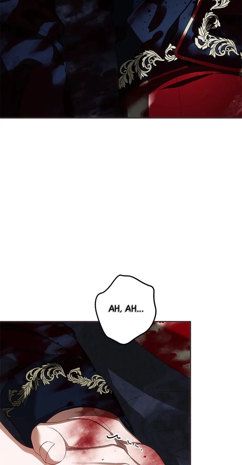  The Time of the Terminally ill Extra Chapter 76 Page 70