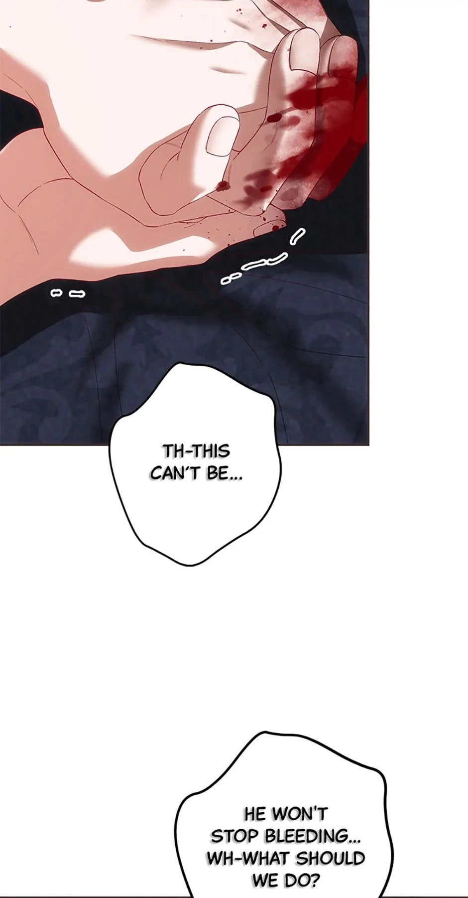  The Time of the Terminally ill Extra Chapter 76 Page 71