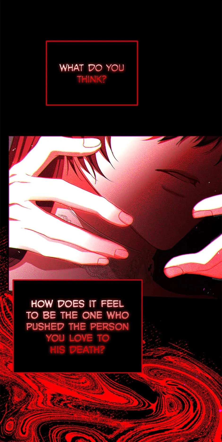  The Time of the Terminally ill Extra Chapter 76 Page 87