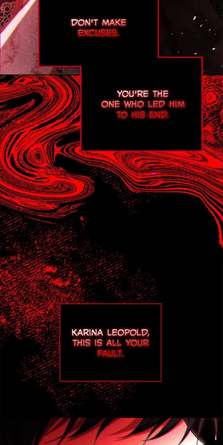  The Time of the Terminally ill Extra Chapter 76 Page 89