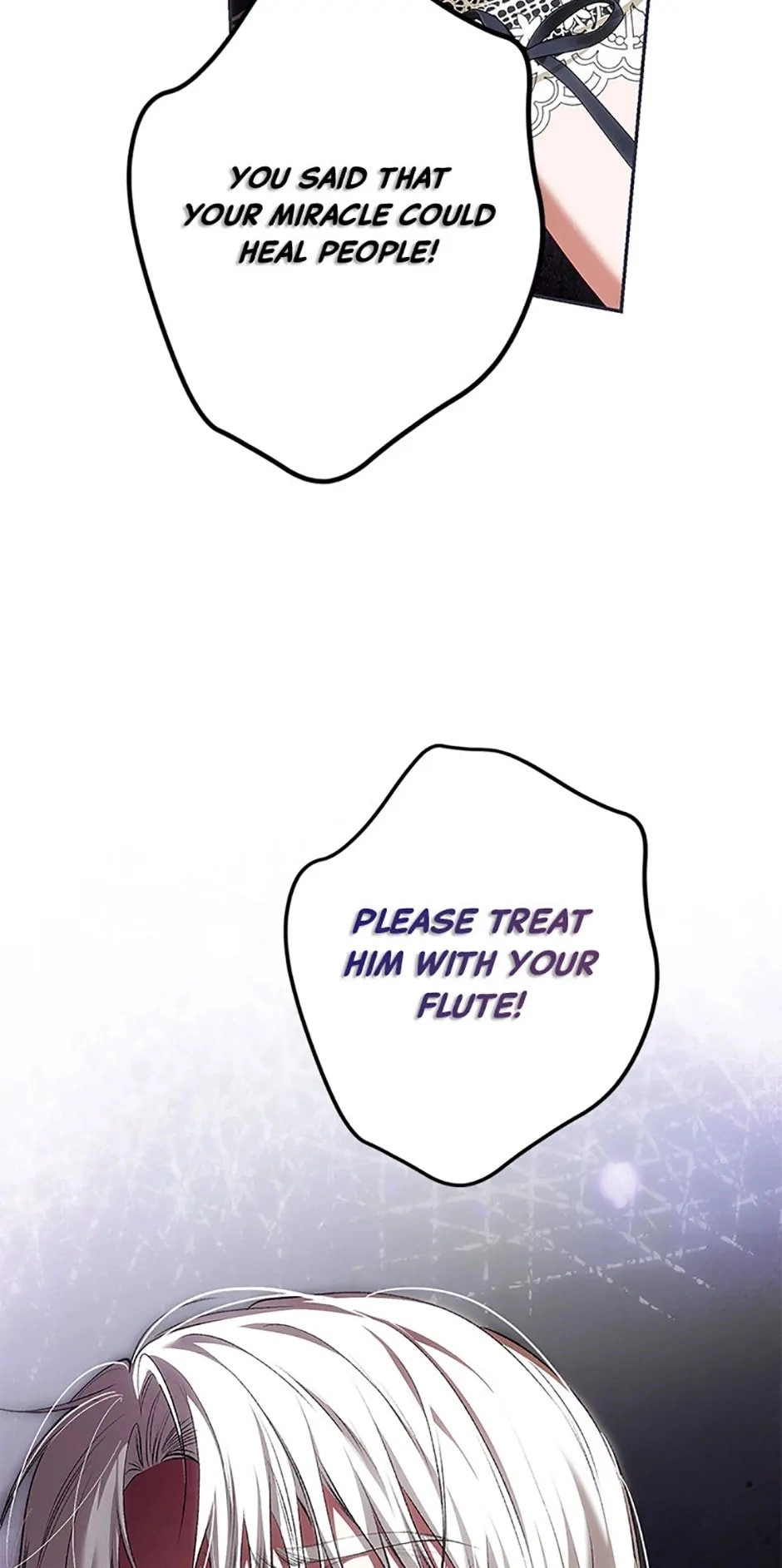  The Time of the Terminally ill Extra Chapter 76 Page 74