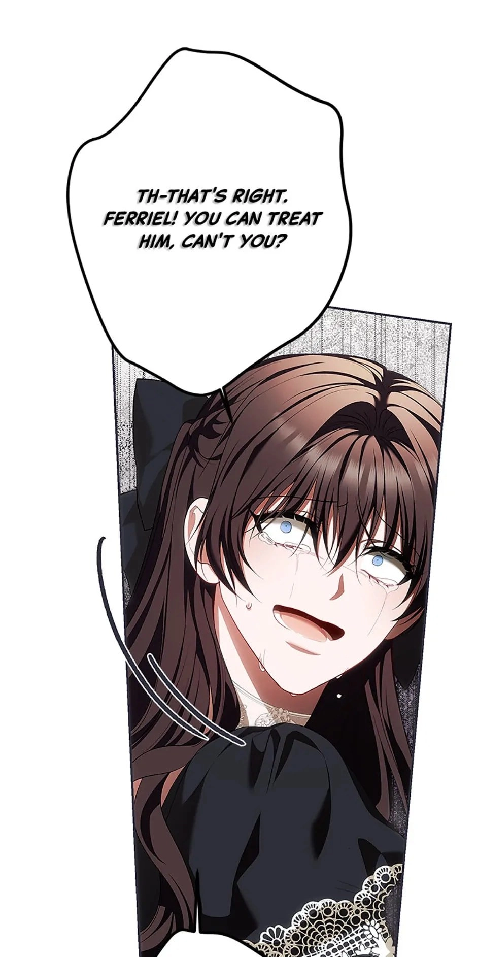  The Time of the Terminally ill Extra Chapter 76 Page 73