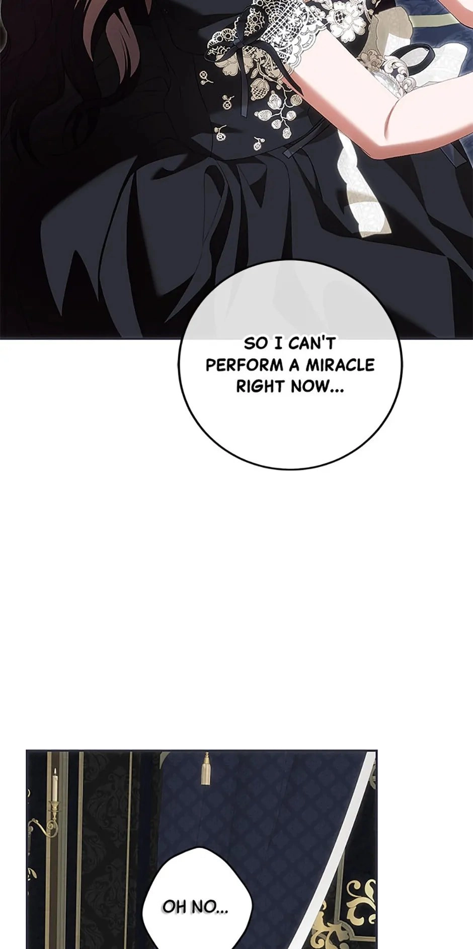  The Time of the Terminally ill Extra Chapter 76 Page 78