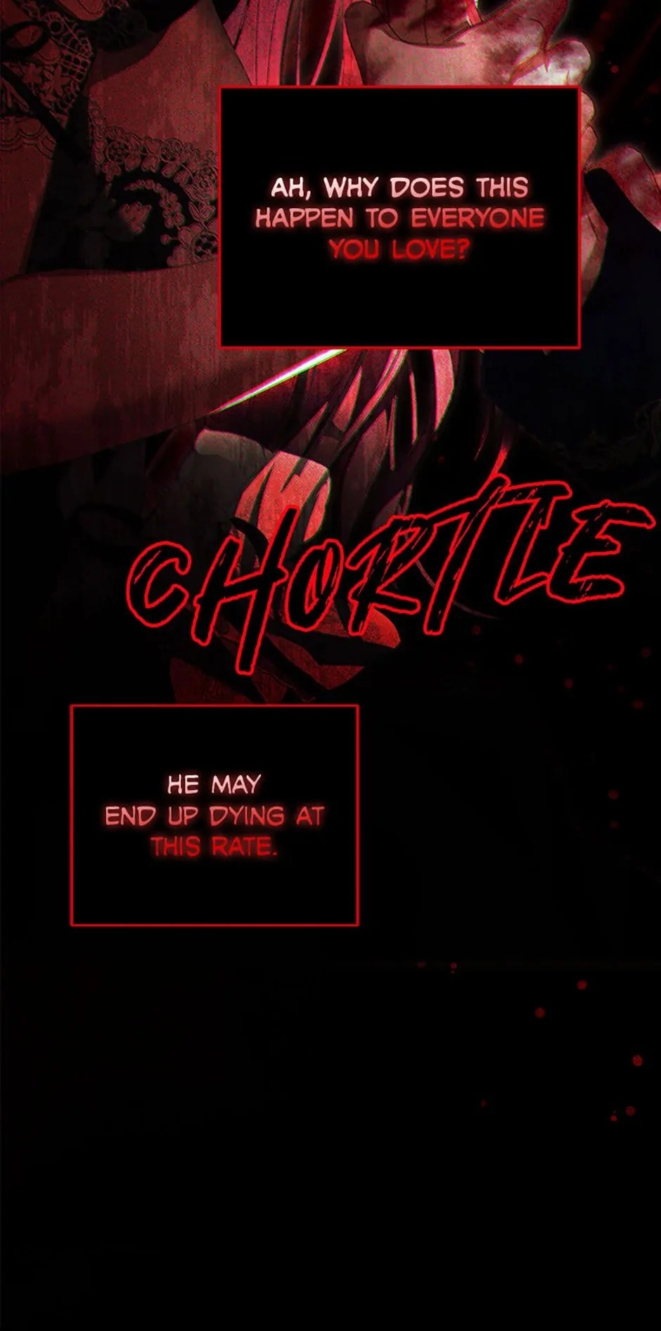  The Time of the Terminally ill Extra Chapter 76 Page 86