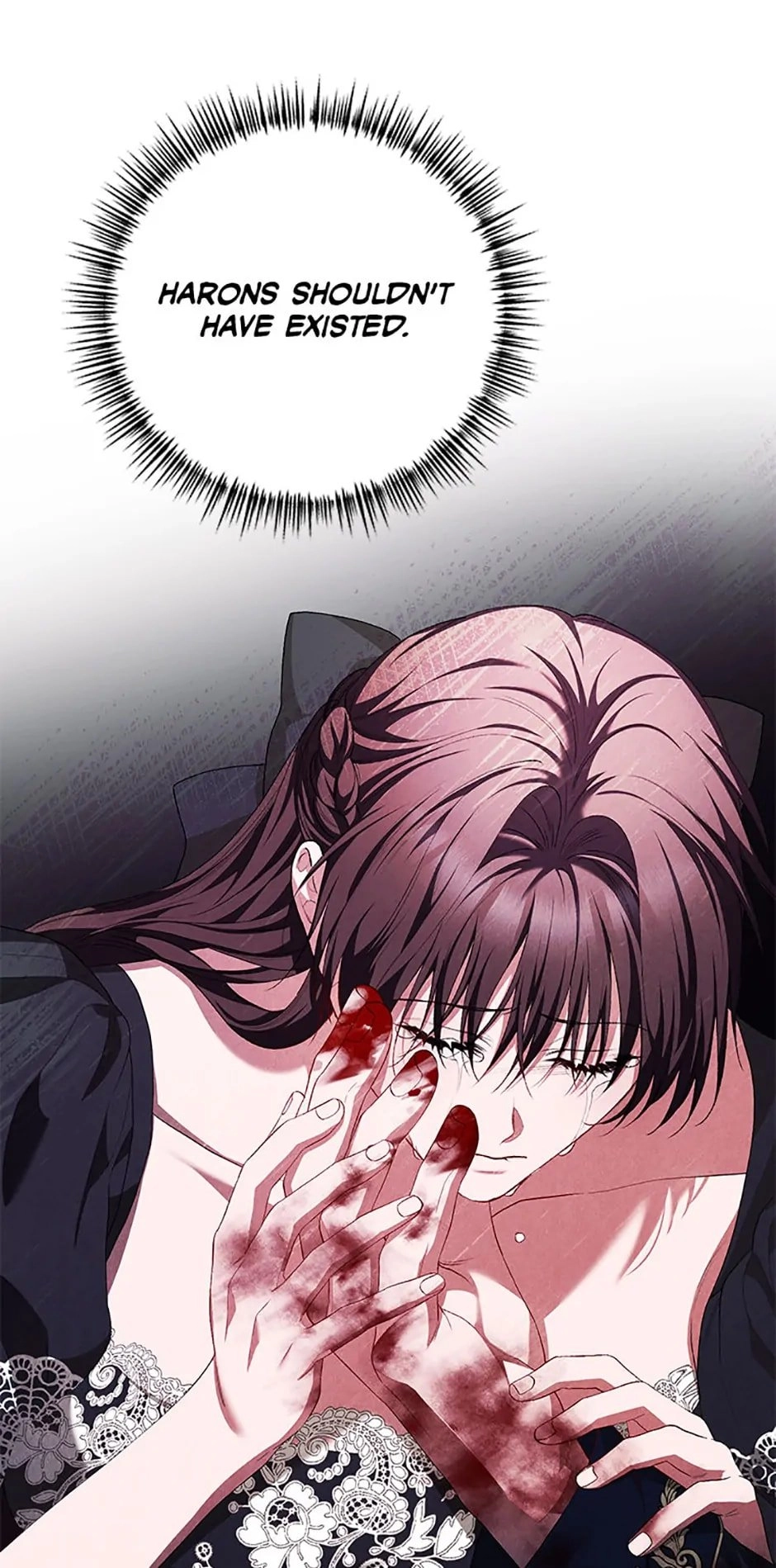  The Time of the Terminally ill Extra Chapter 76 Page 80