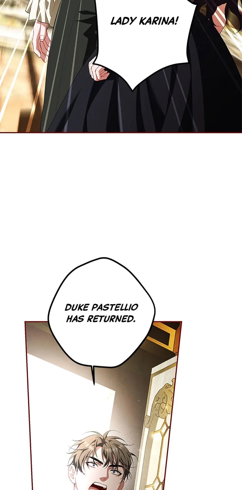  The Time of the Terminally ill Extra Chapter 76 Page 37