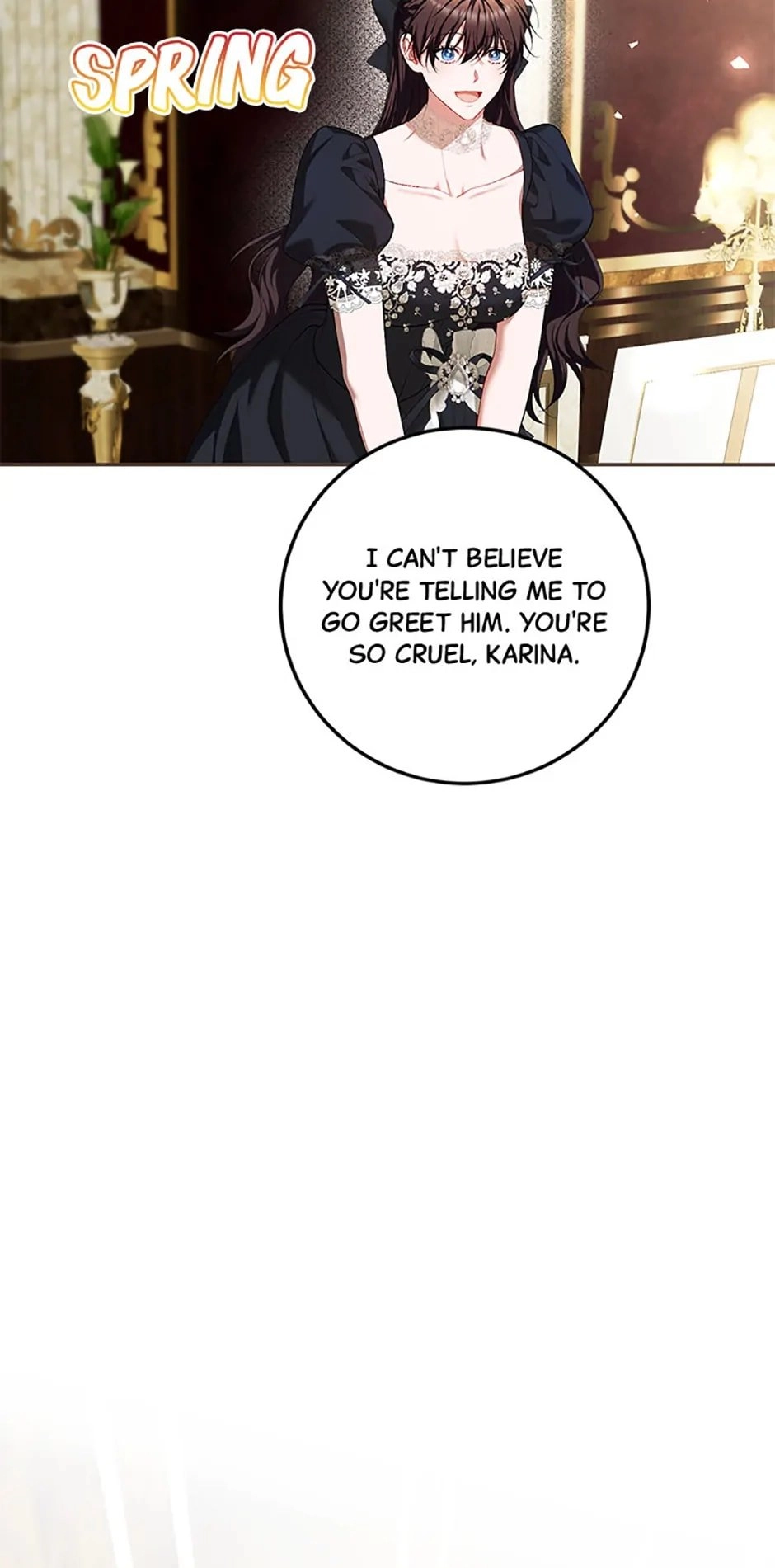 The Time of the Terminally ill Extra Chapter 76 Page 35