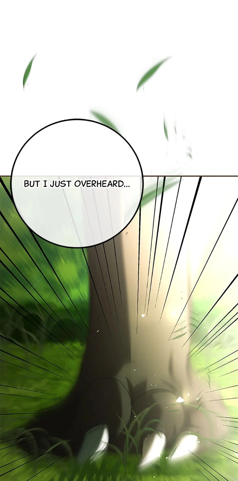  The Time of the Terminally ill Extra Chapter 76 Page 33