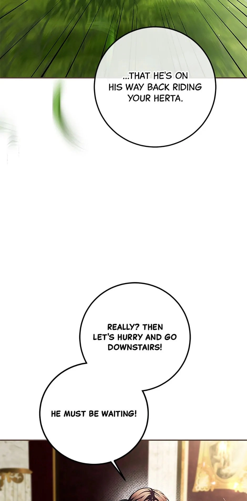  The Time of the Terminally ill Extra Chapter 76 Page 34