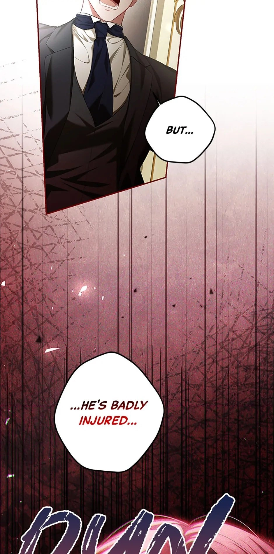  The Time of the Terminally ill Extra Chapter 76 Page 38