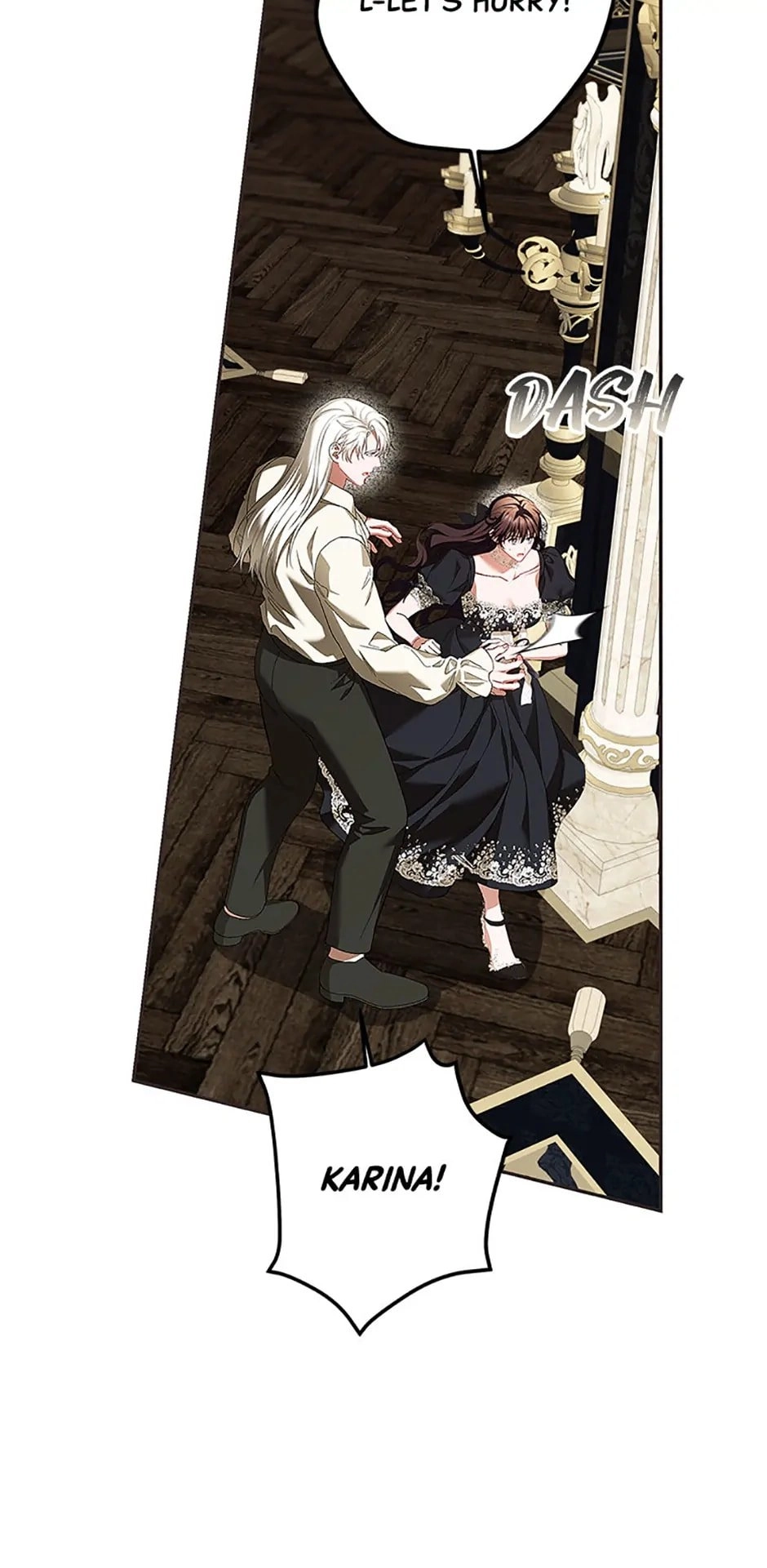  The Time of the Terminally ill Extra Chapter 76 Page 65