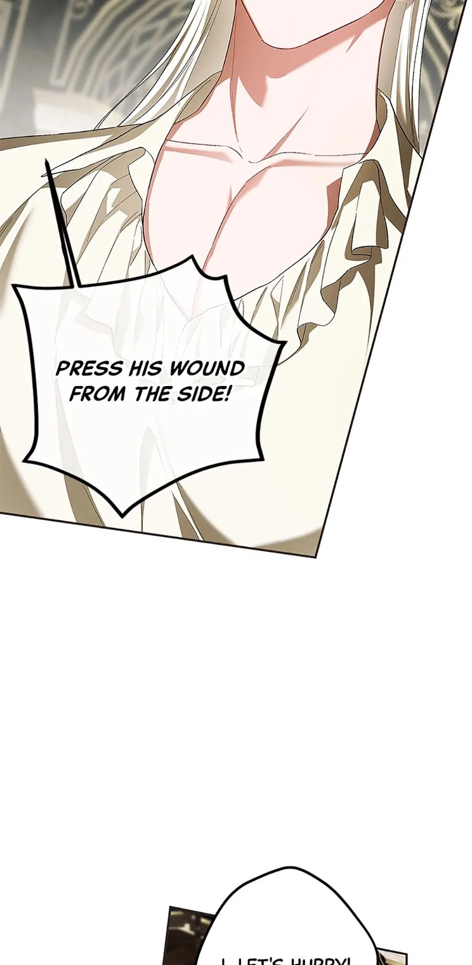  The Time of the Terminally ill Extra Chapter 76 Page 64