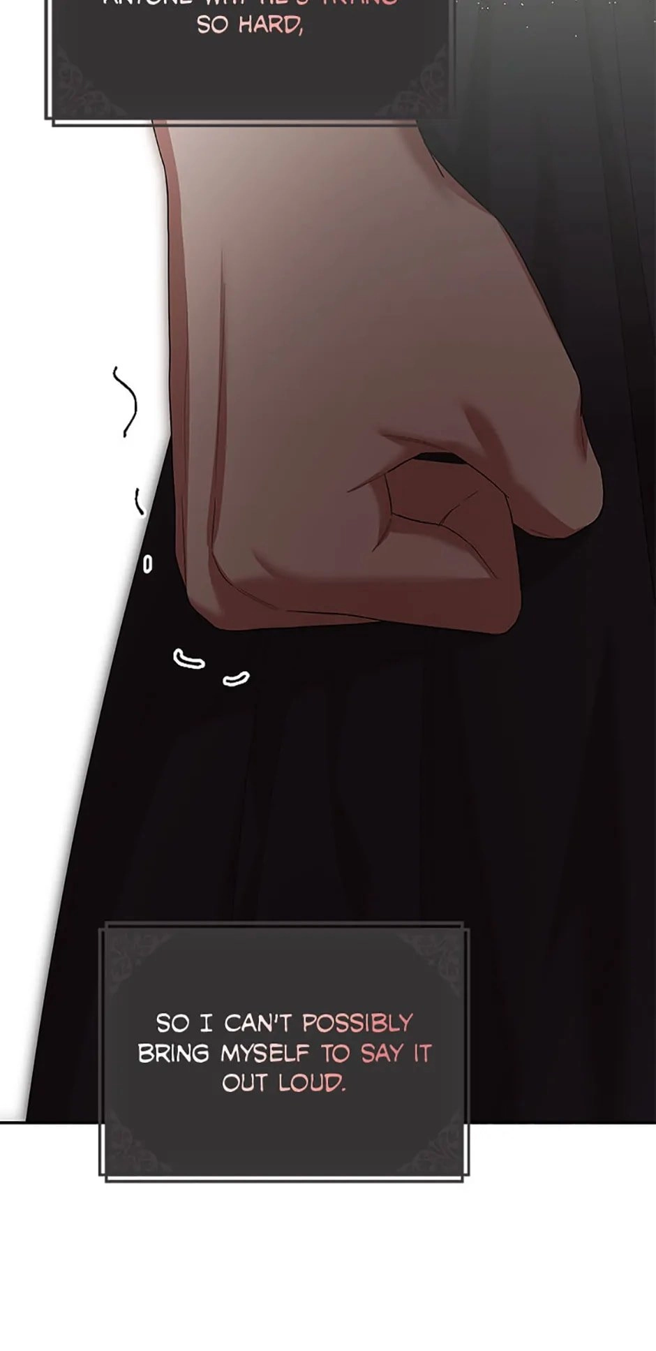  The Time of the Terminally ill Extra Chapter 76 Page 60