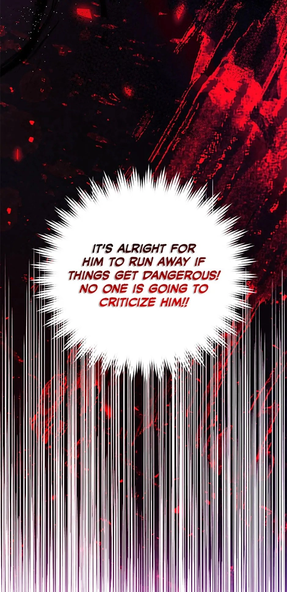  The Time of the Terminally ill Extra Chapter 76 Page 58