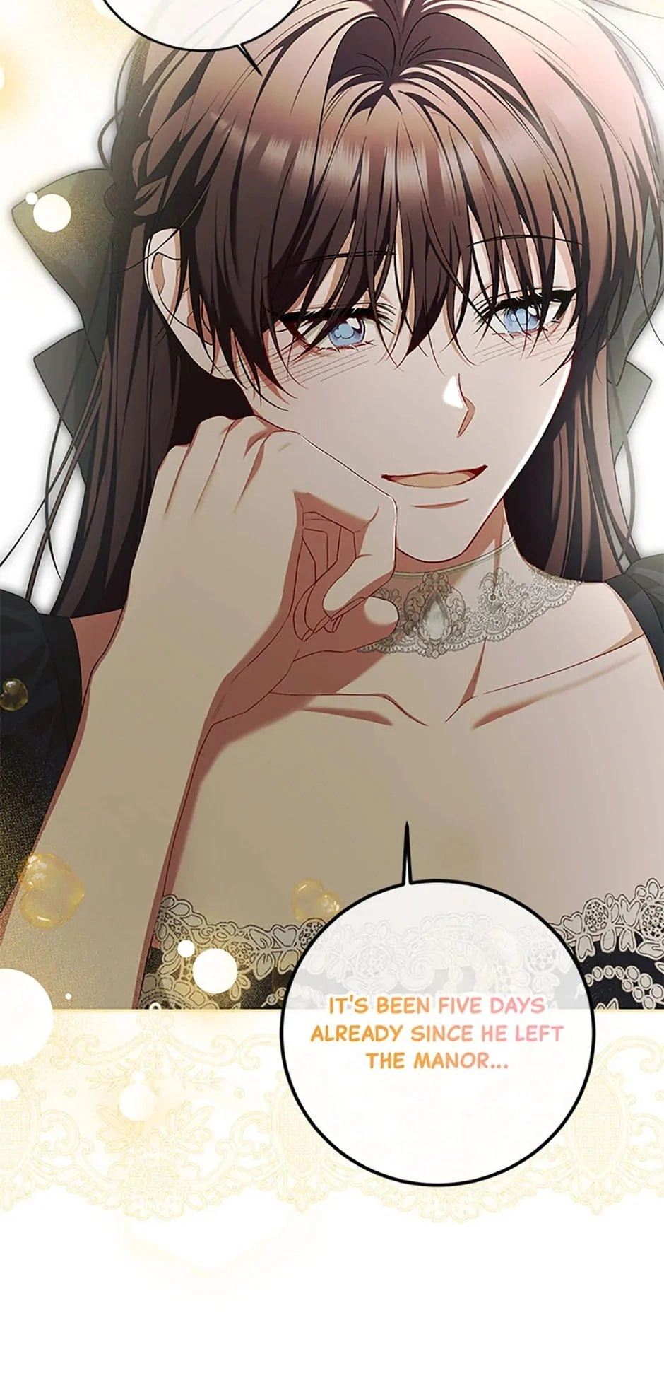  The Time of the Terminally ill Extra Chapter 76 Page 31