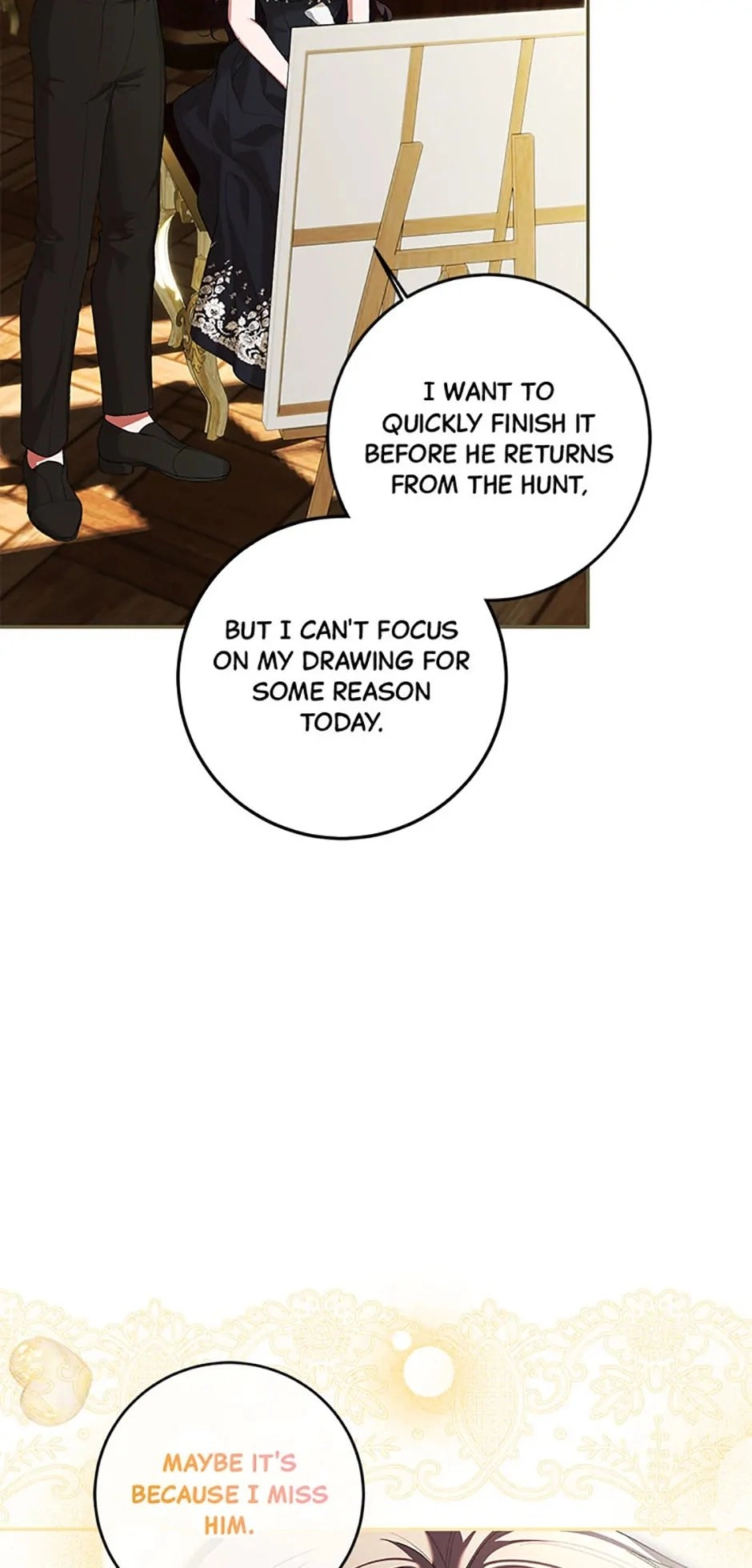  The Time of the Terminally ill Extra Chapter 76 Page 30