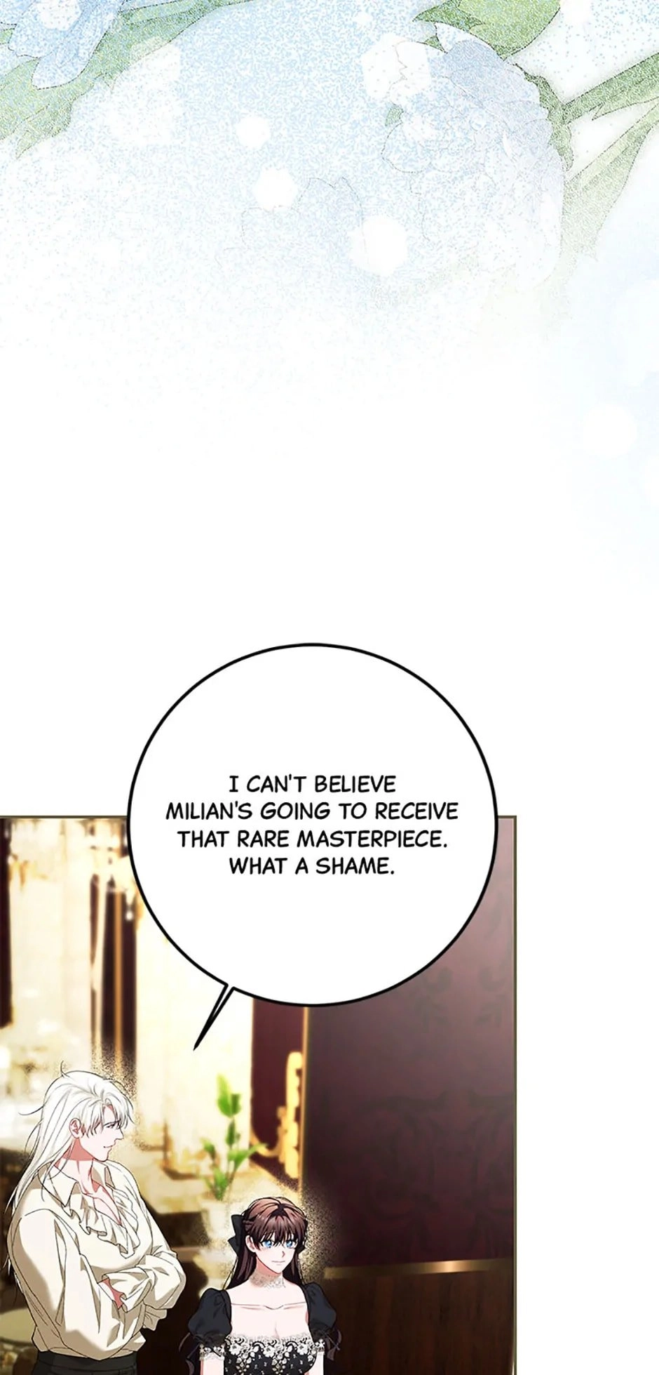  The Time of the Terminally ill Extra Chapter 76 Page 29