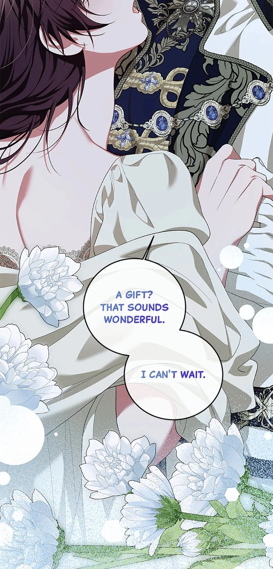  The Time of the Terminally ill Extra Chapter 76 Page 28