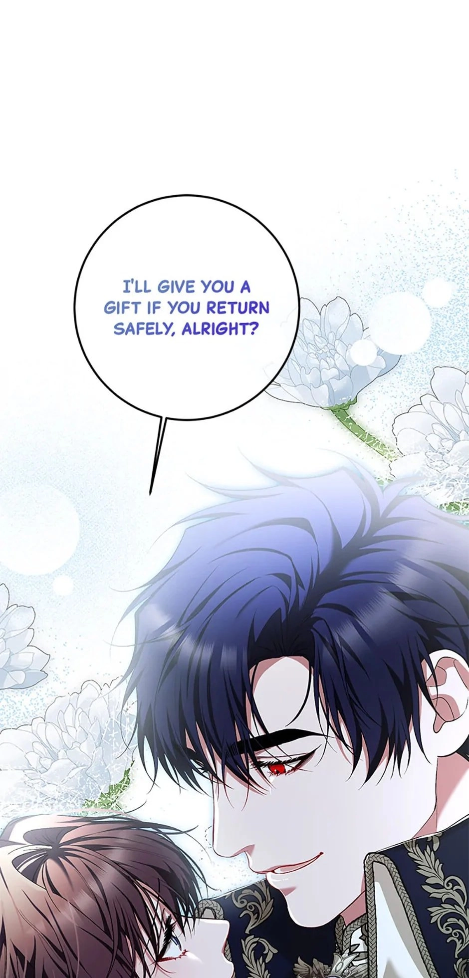  The Time of the Terminally ill Extra Chapter 76 Page 27