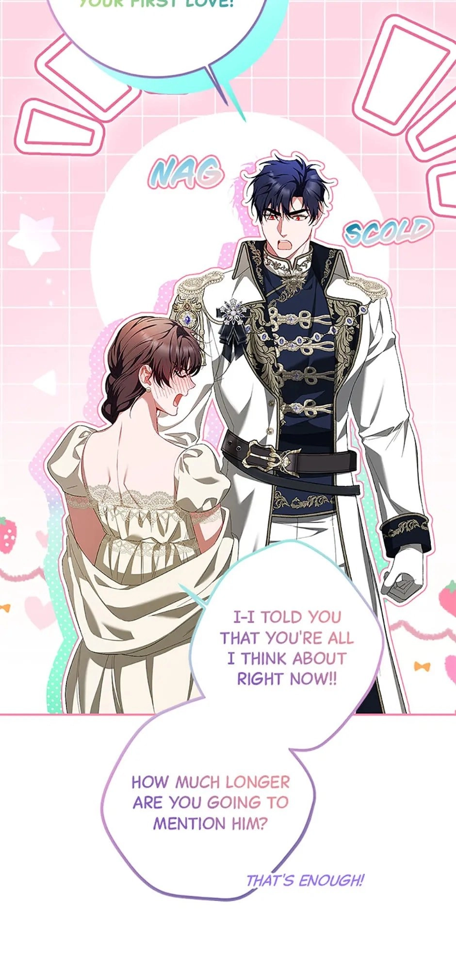  The Time of the Terminally ill Extra Chapter 76 Page 26