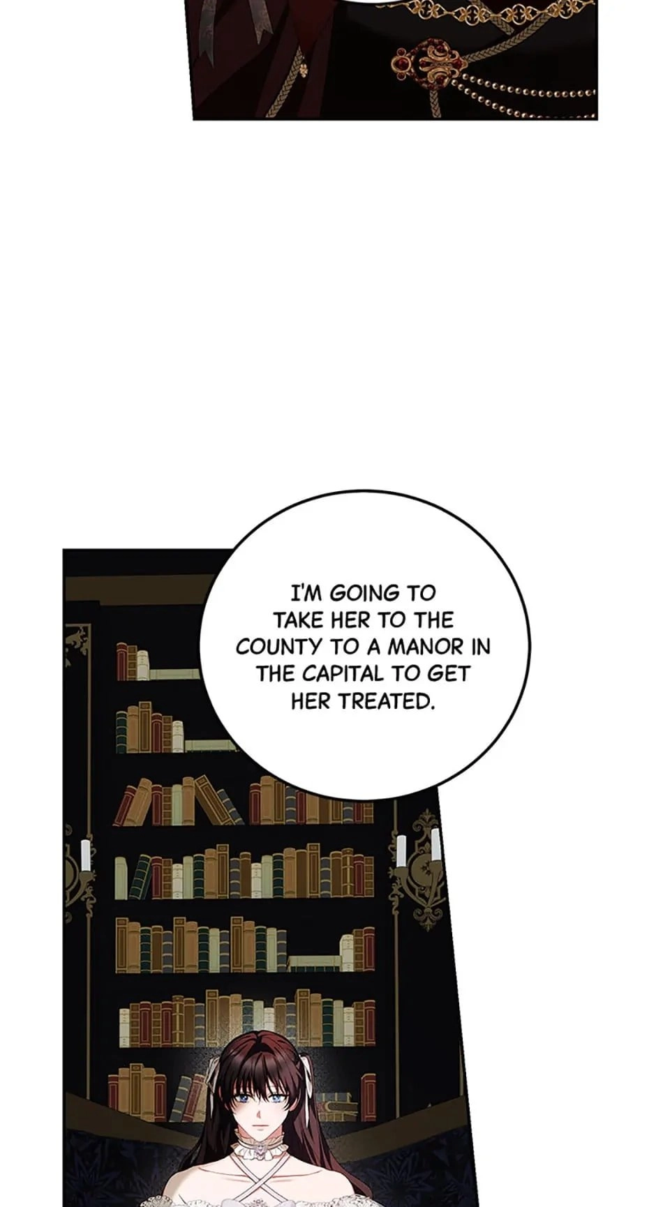 The Time of the Terminally ill Extra Chapter 71 Page 20