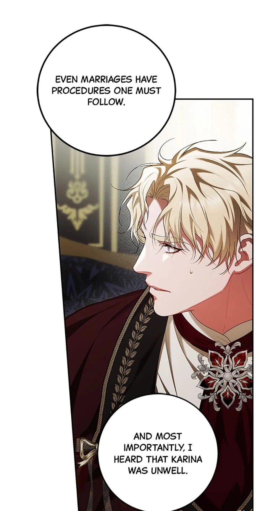  The Time of the Terminally ill Extra Chapter 71 Page 19