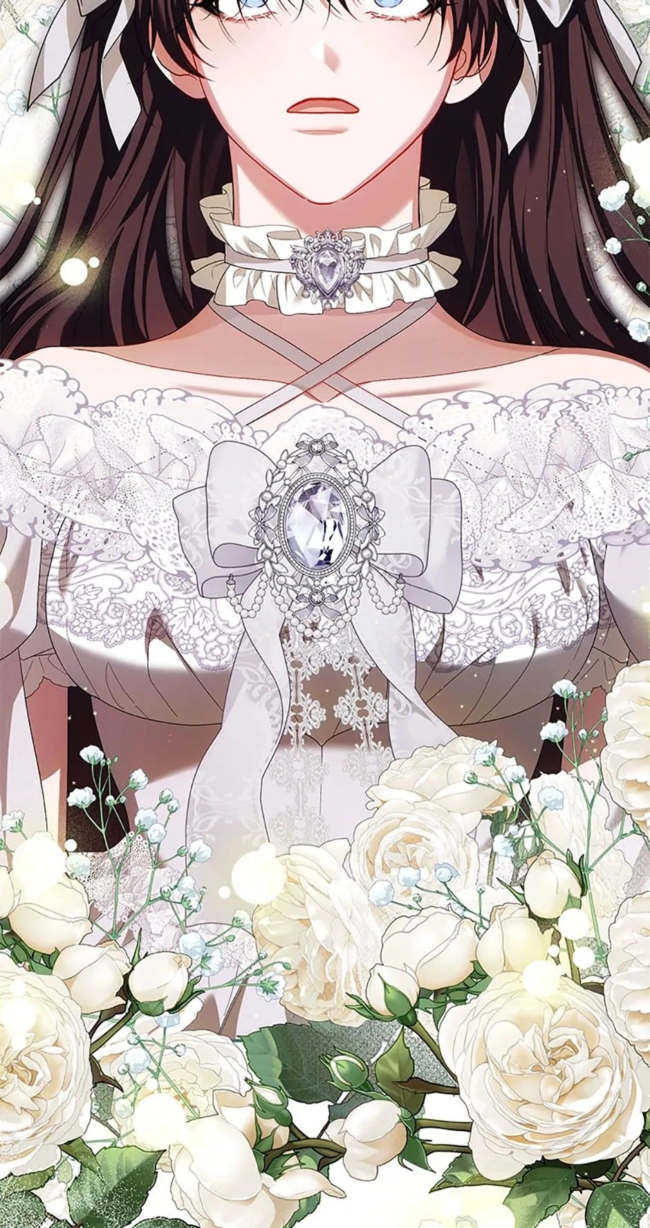  The Time of the Terminally ill Extra Chapter 71 Page 77