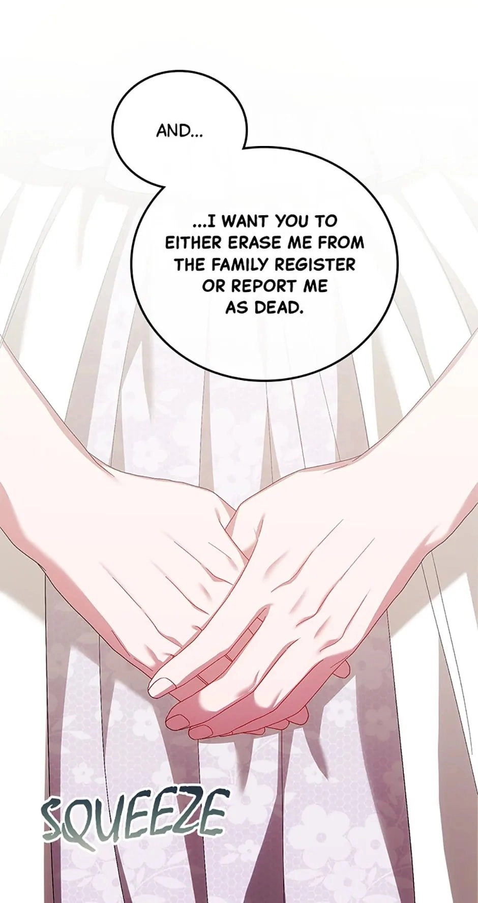  The Time of the Terminally ill Extra Chapter 71 Page 75