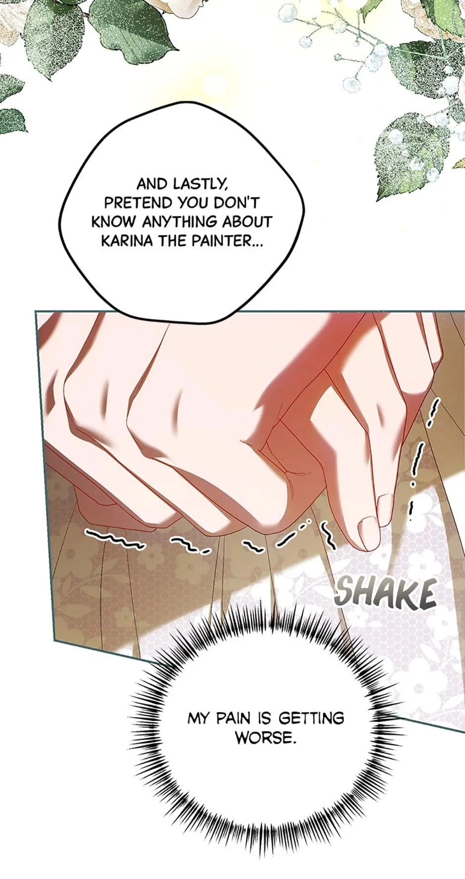  The Time of the Terminally ill Extra Chapter 71 Page 78