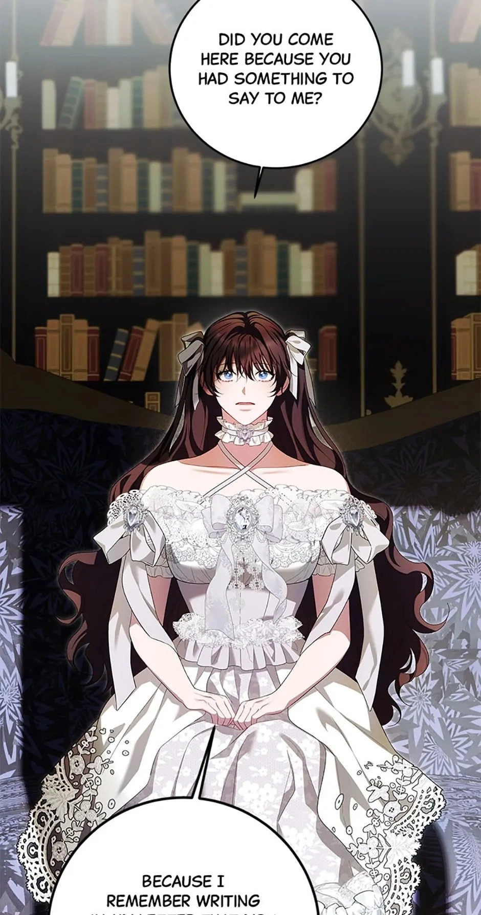  The Time of the Terminally ill Extra Chapter 71 Page 36