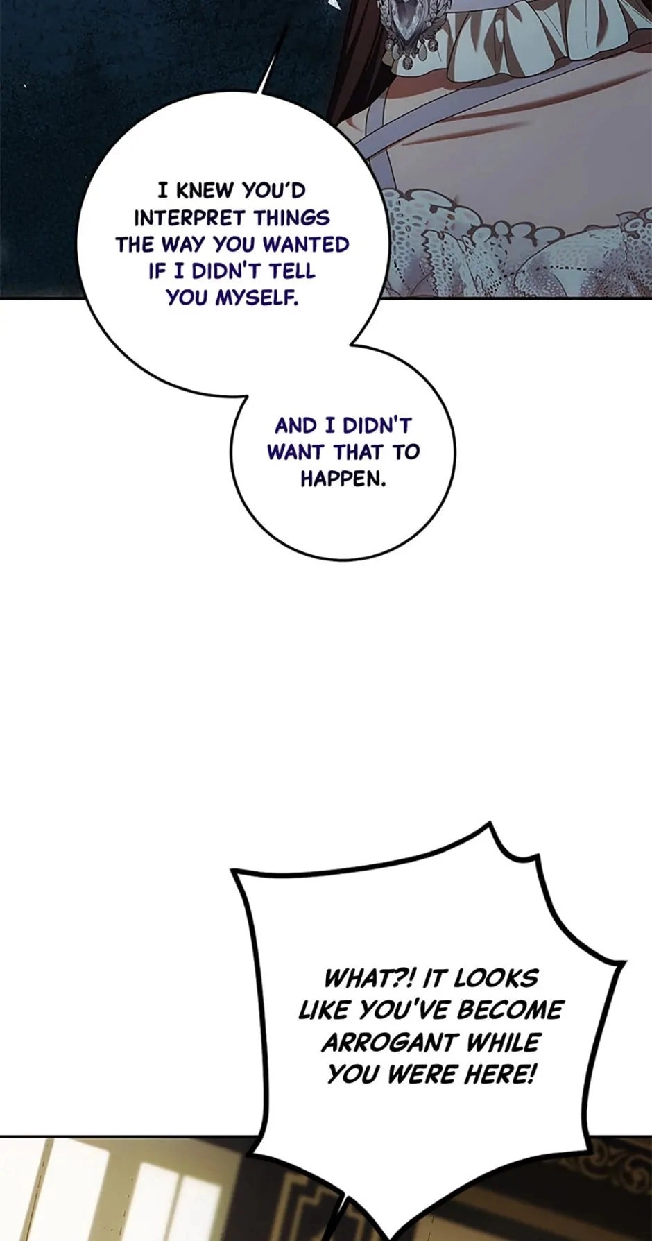  The Time of the Terminally ill Extra Chapter 71 Page 33
