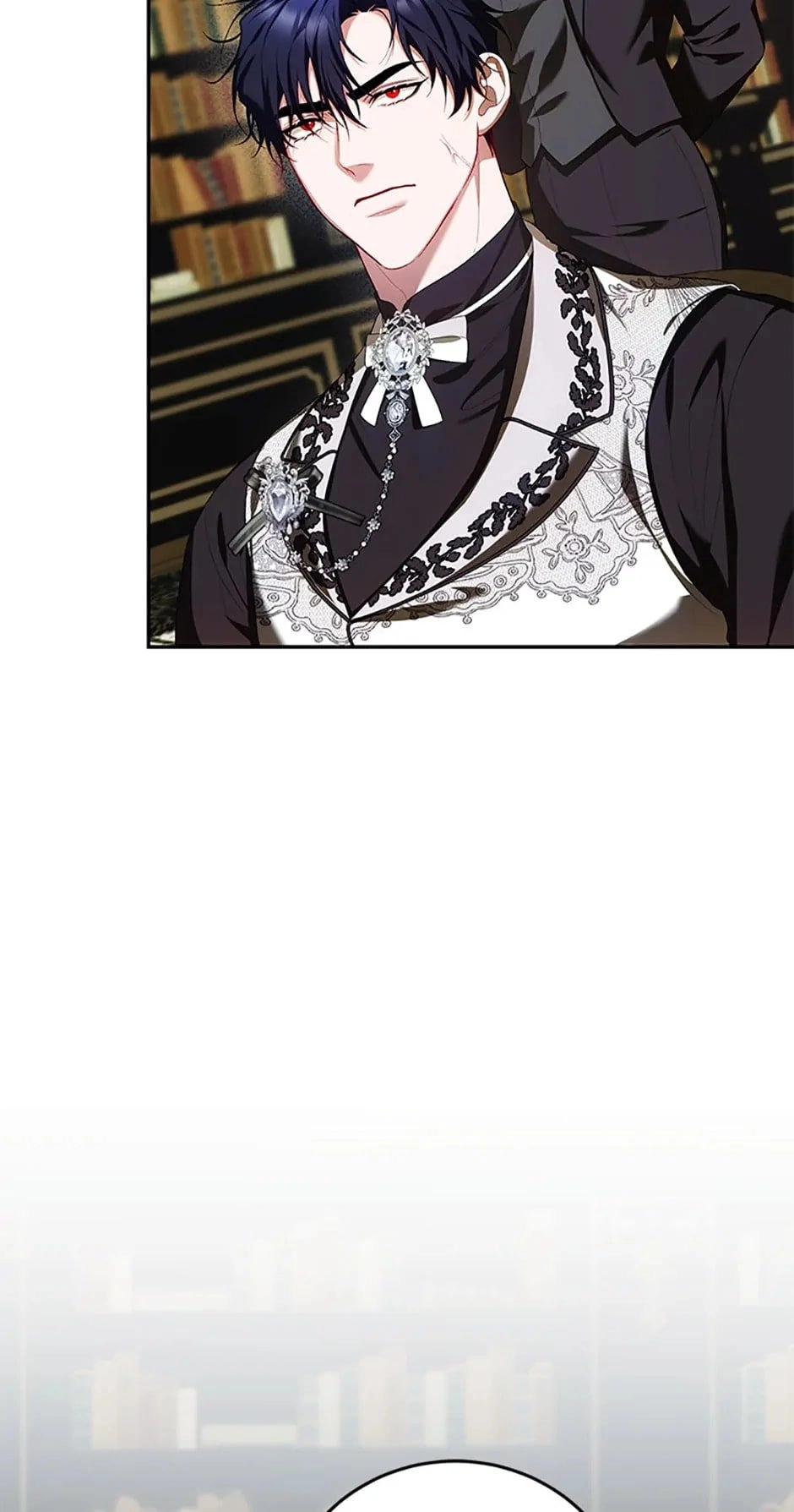  The Time of the Terminally ill Extra Chapter 71 Page 35