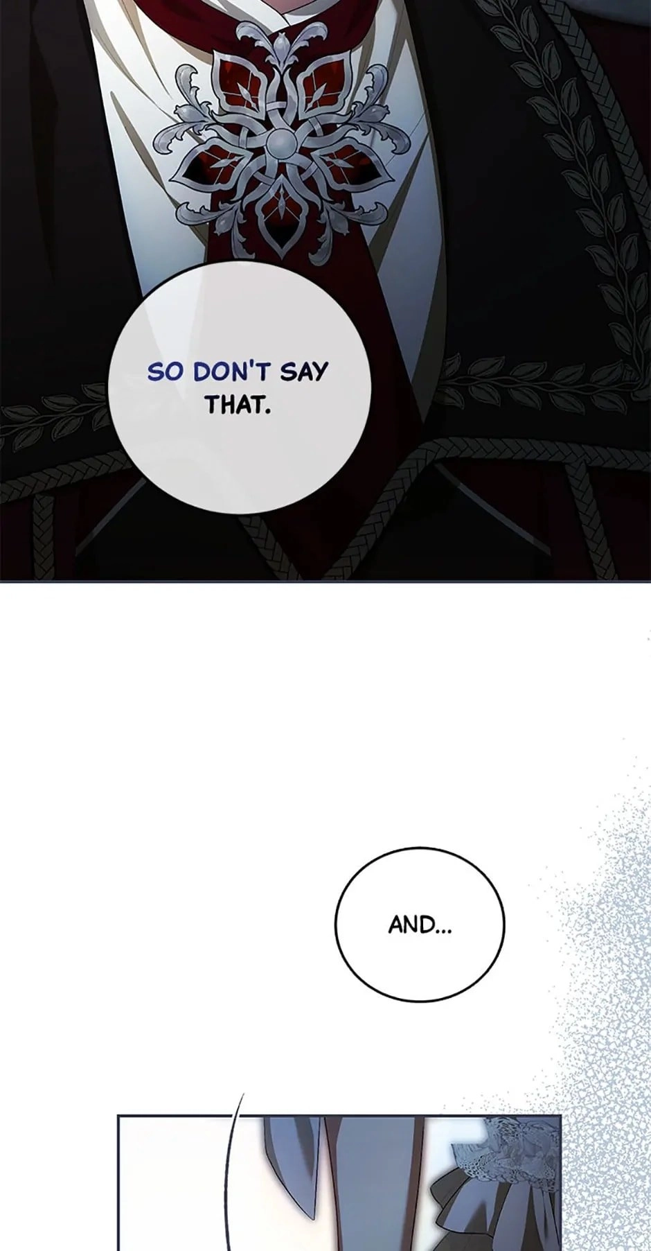  The Time of the Terminally ill Extra Chapter 71 Page 57