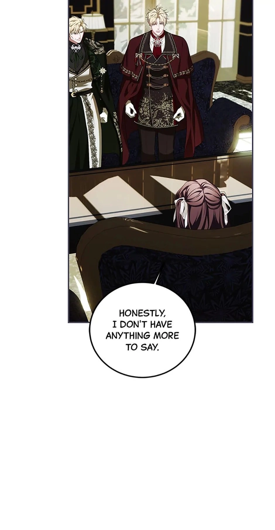  The Time of the Terminally ill Extra Chapter 71 Page 43