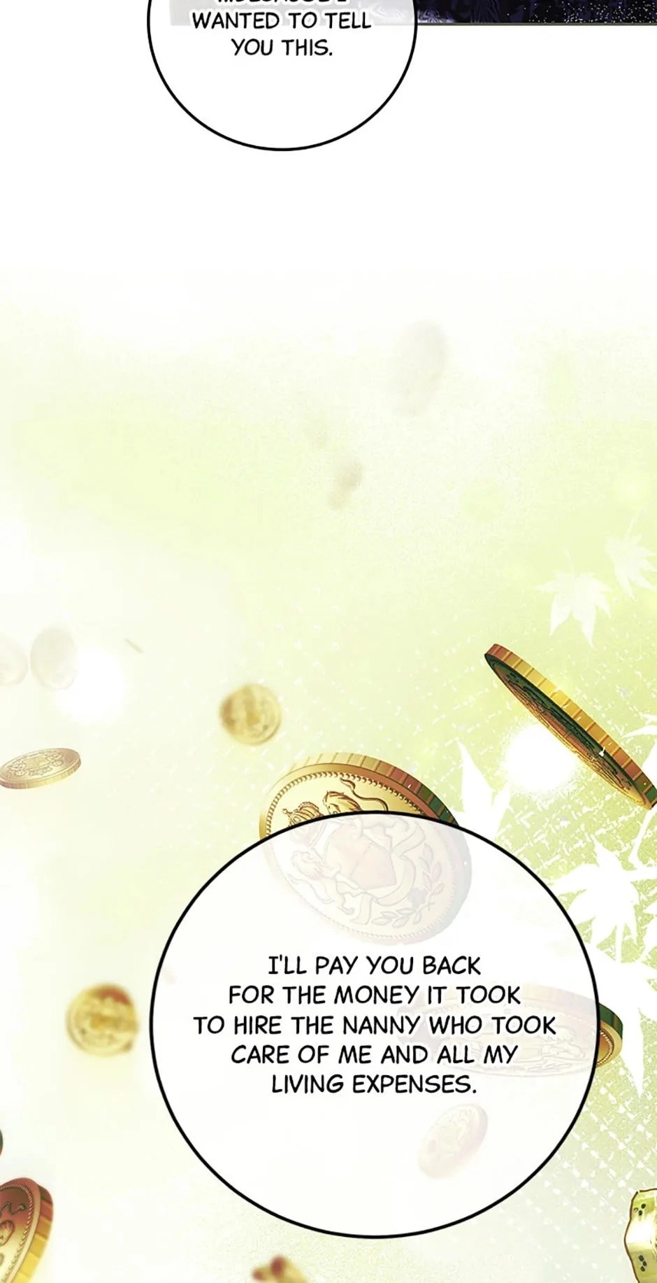  The Time of the Terminally ill Extra Chapter 71 Page 71