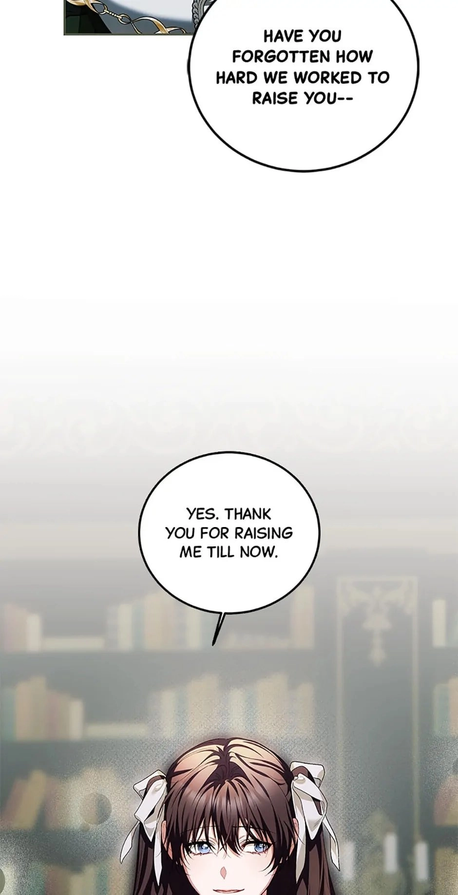  The Time of the Terminally ill Extra Chapter 71 Page 68