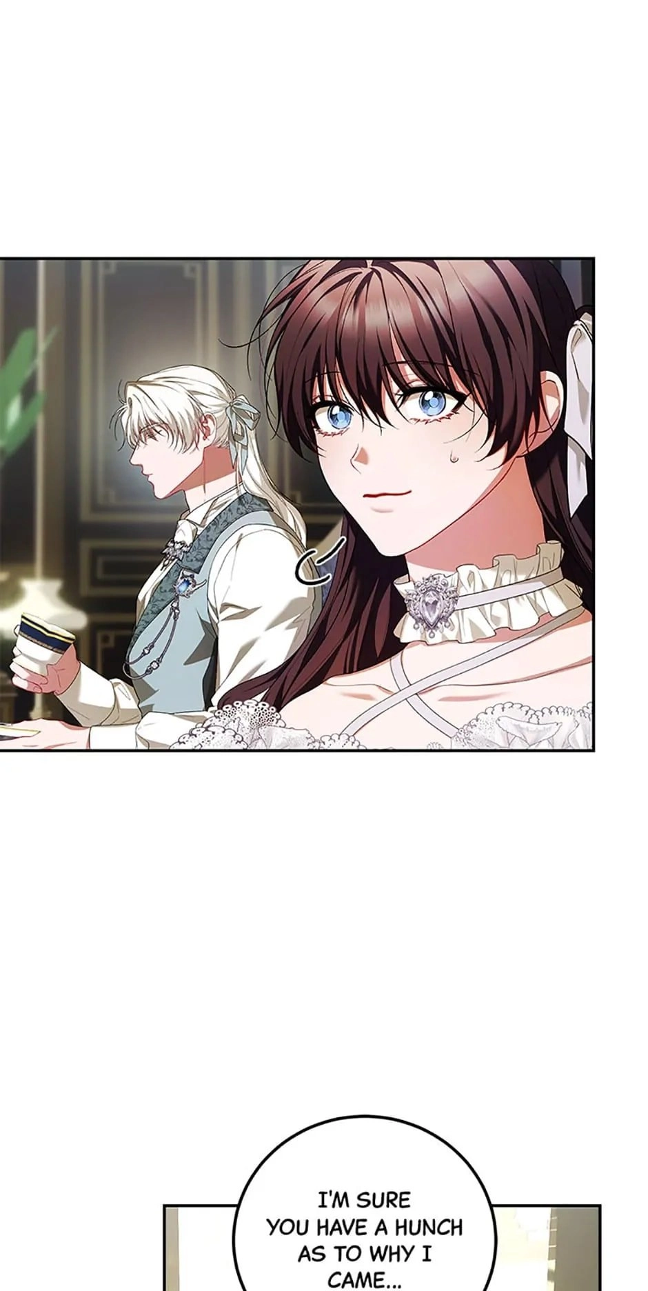  The Time of the Terminally ill Extra Chapter 71 Page 11