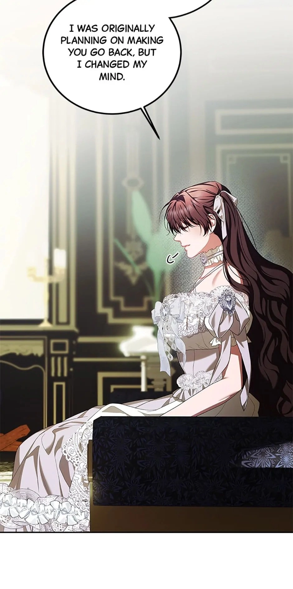  The Time of the Terminally ill Extra Chapter 71 Page 31