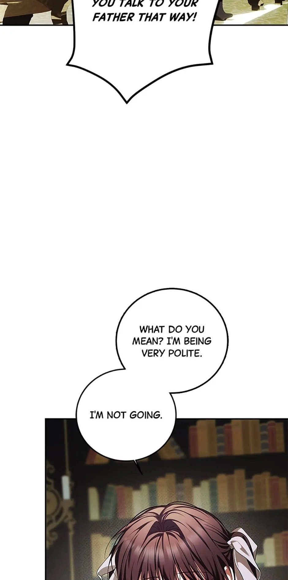  The Time of the Terminally ill Extra Chapter 71 Page 28
