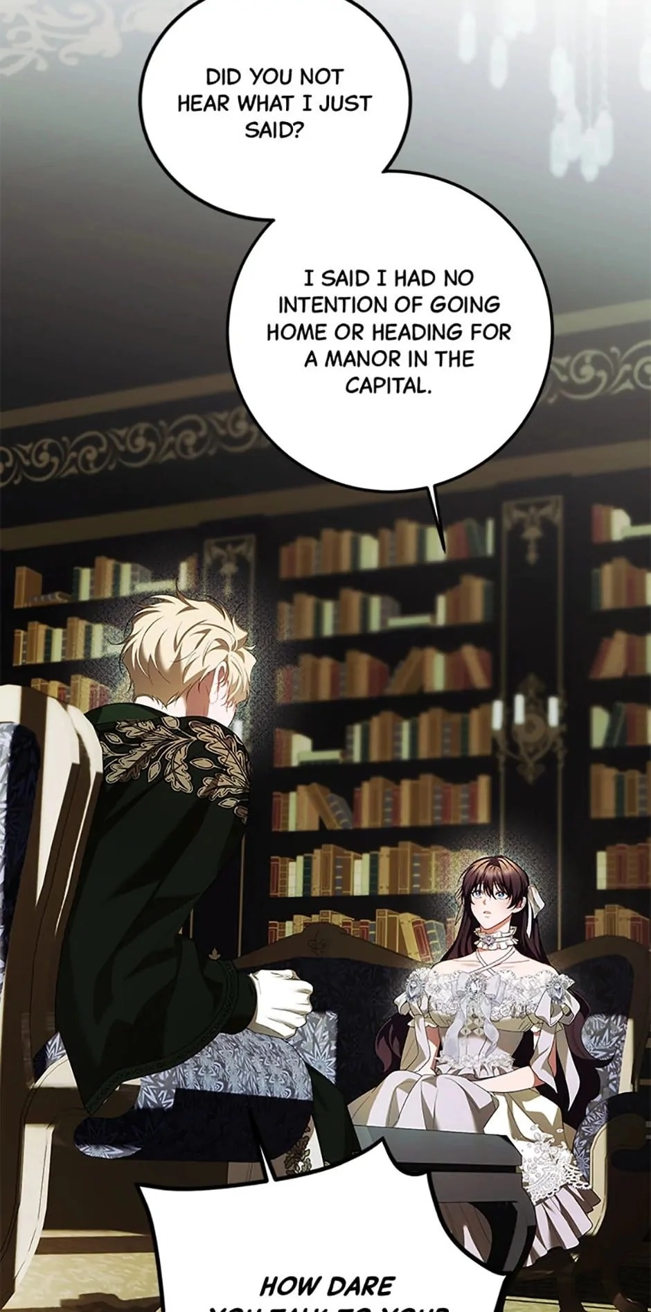  The Time of the Terminally ill Extra Chapter 71 Page 27