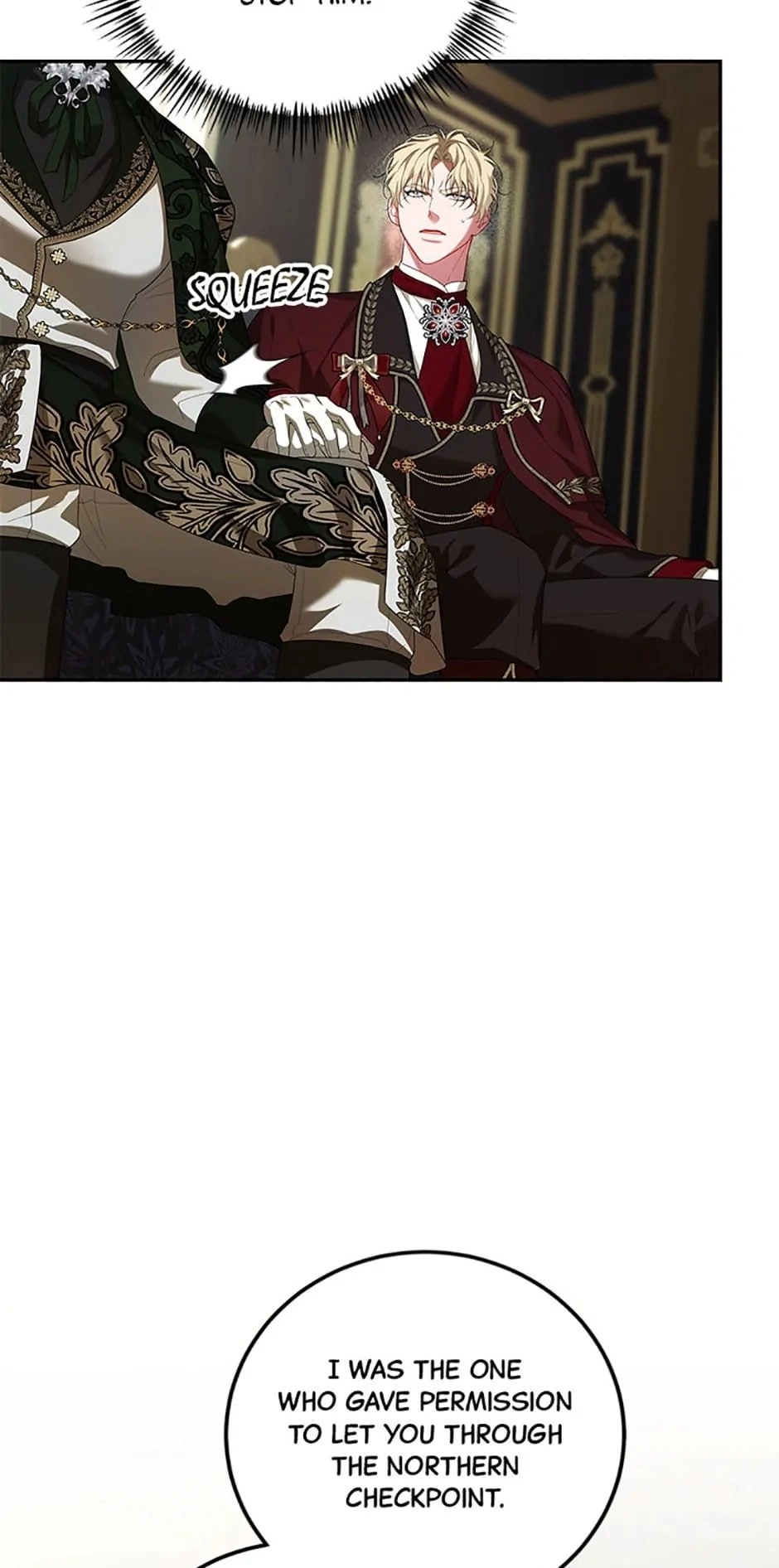  The Time of the Terminally ill Extra Chapter 71 Page 30