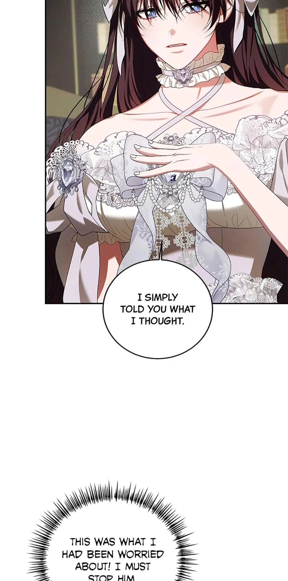  The Time of the Terminally ill Extra Chapter 71 Page 29