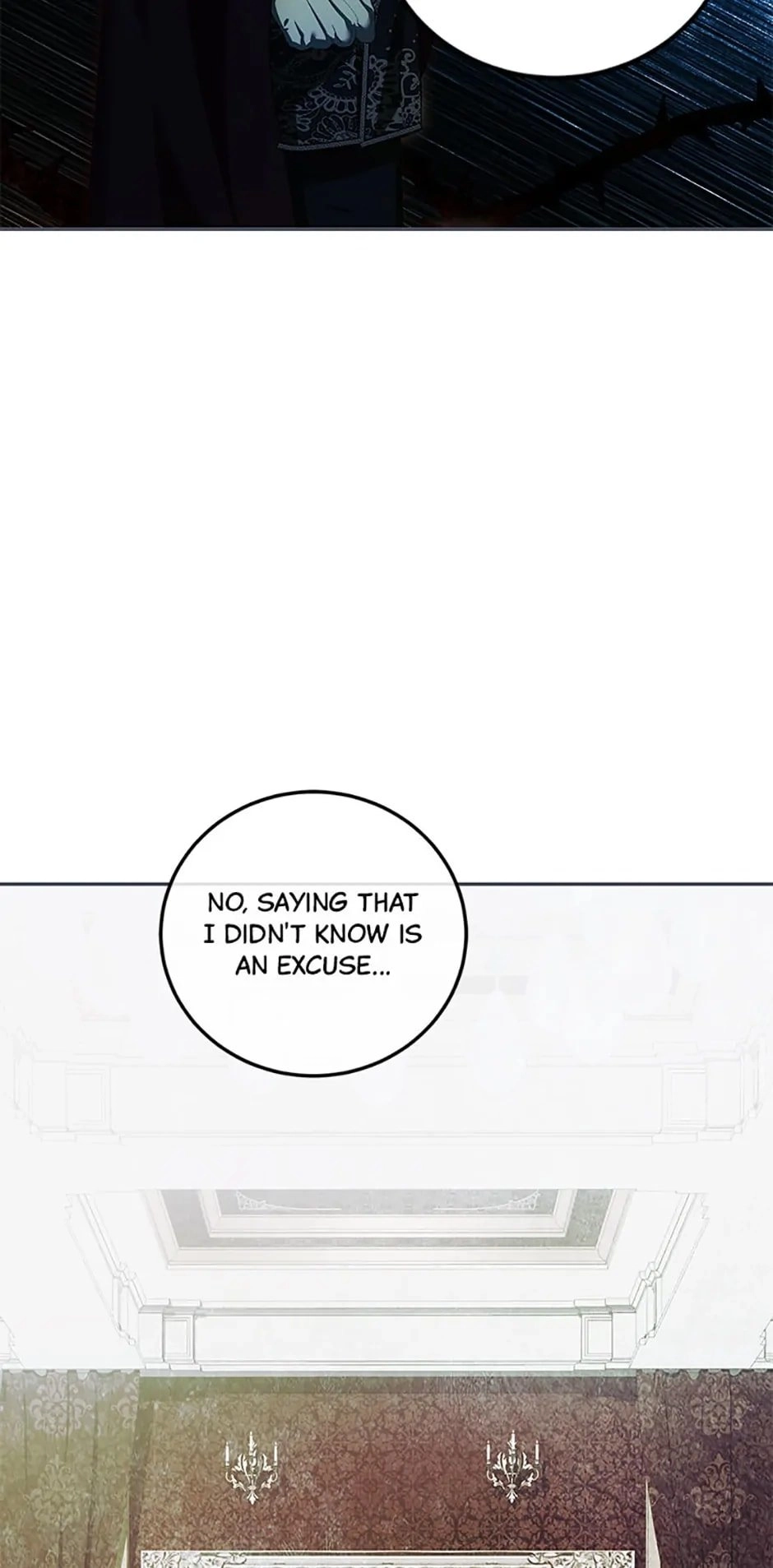  The Time of the Terminally ill Extra Chapter 71 Page 50