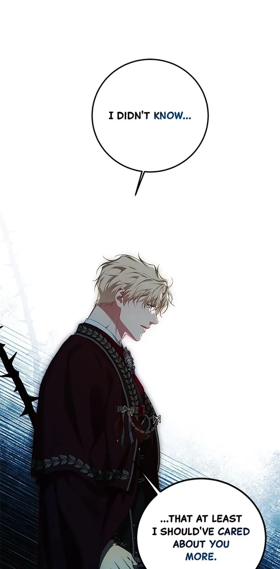  The Time of the Terminally ill Extra Chapter 71 Page 49