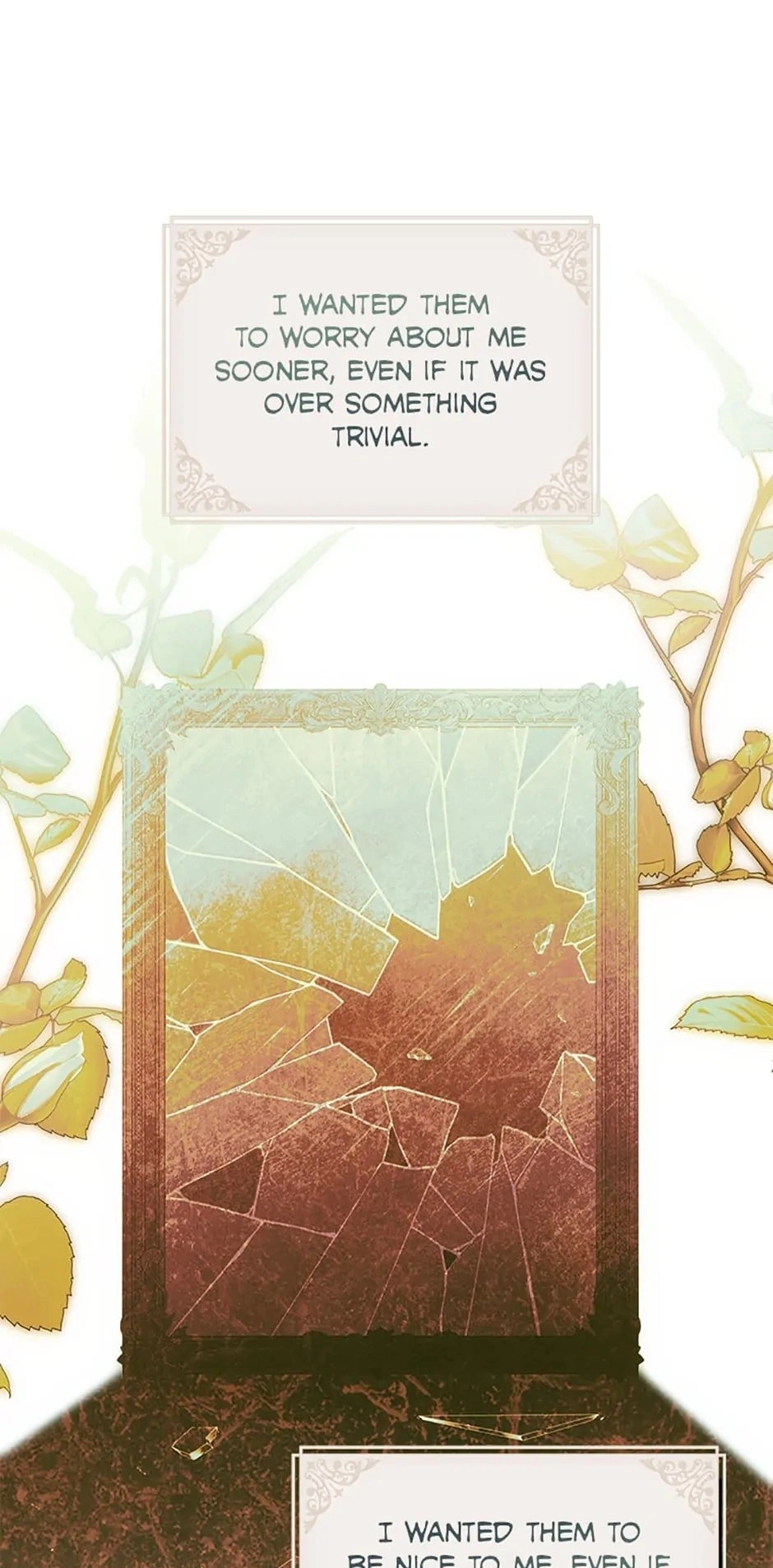  The Time of the Terminally ill Extra Chapter 71 Page 45
