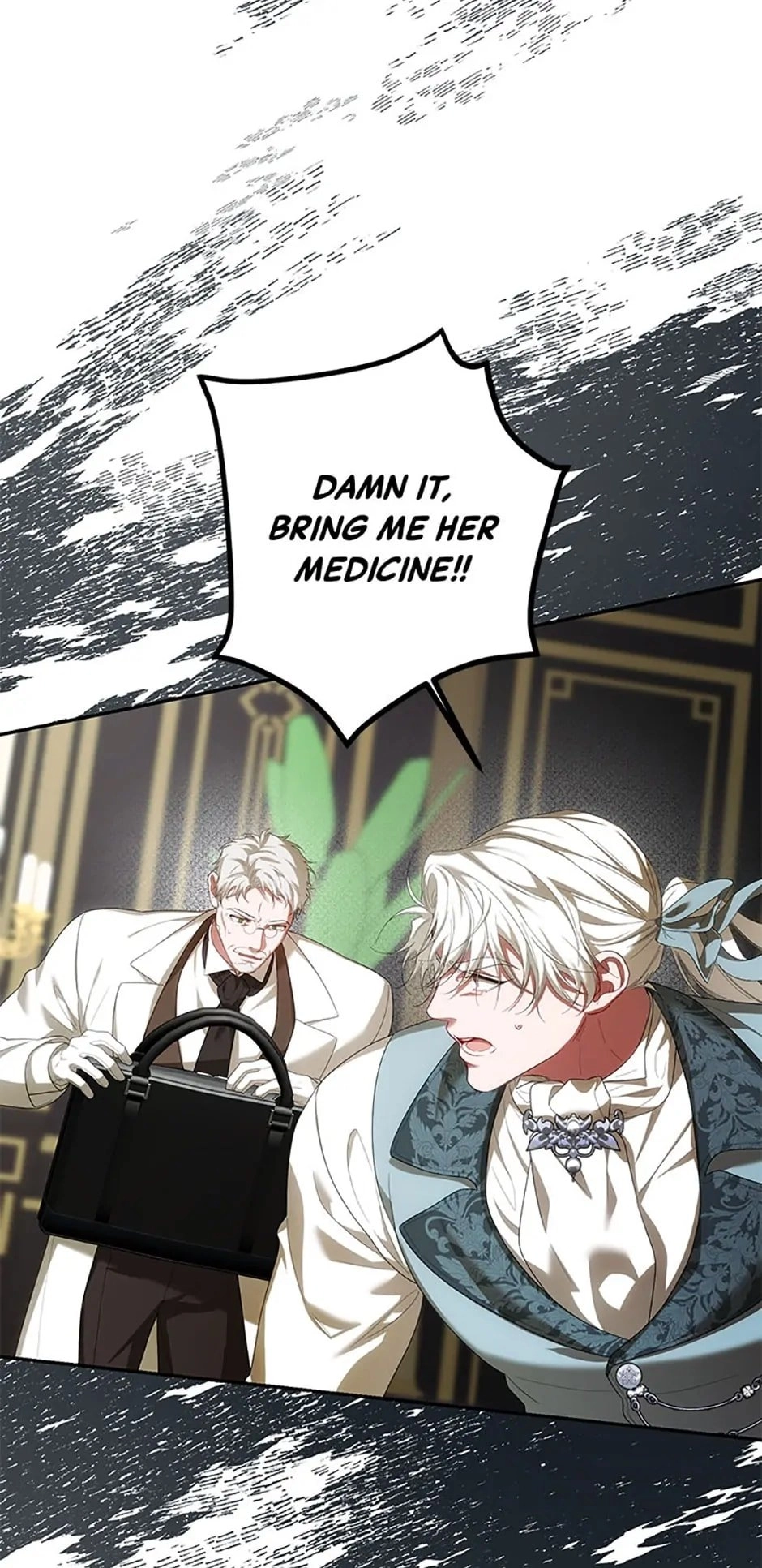  The Time of the Terminally ill Extra Chapter 71 Page 83
