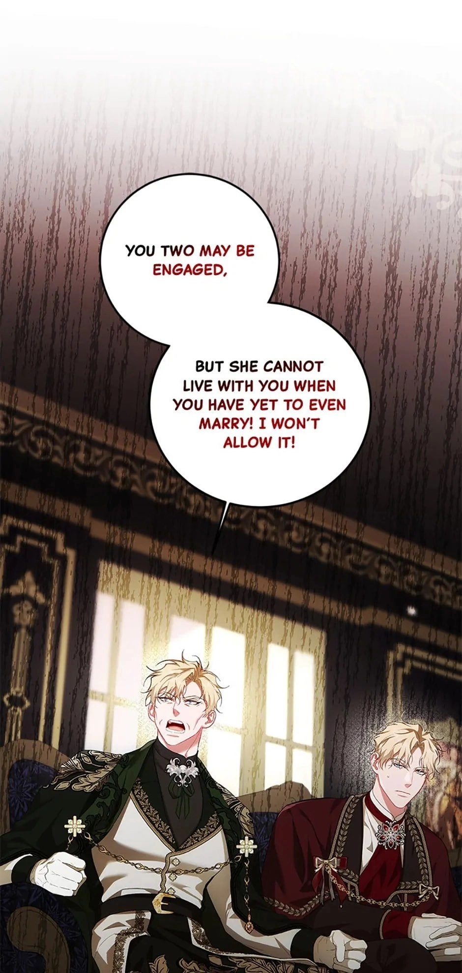  The Time of the Terminally ill Extra Chapter 71 Page 13